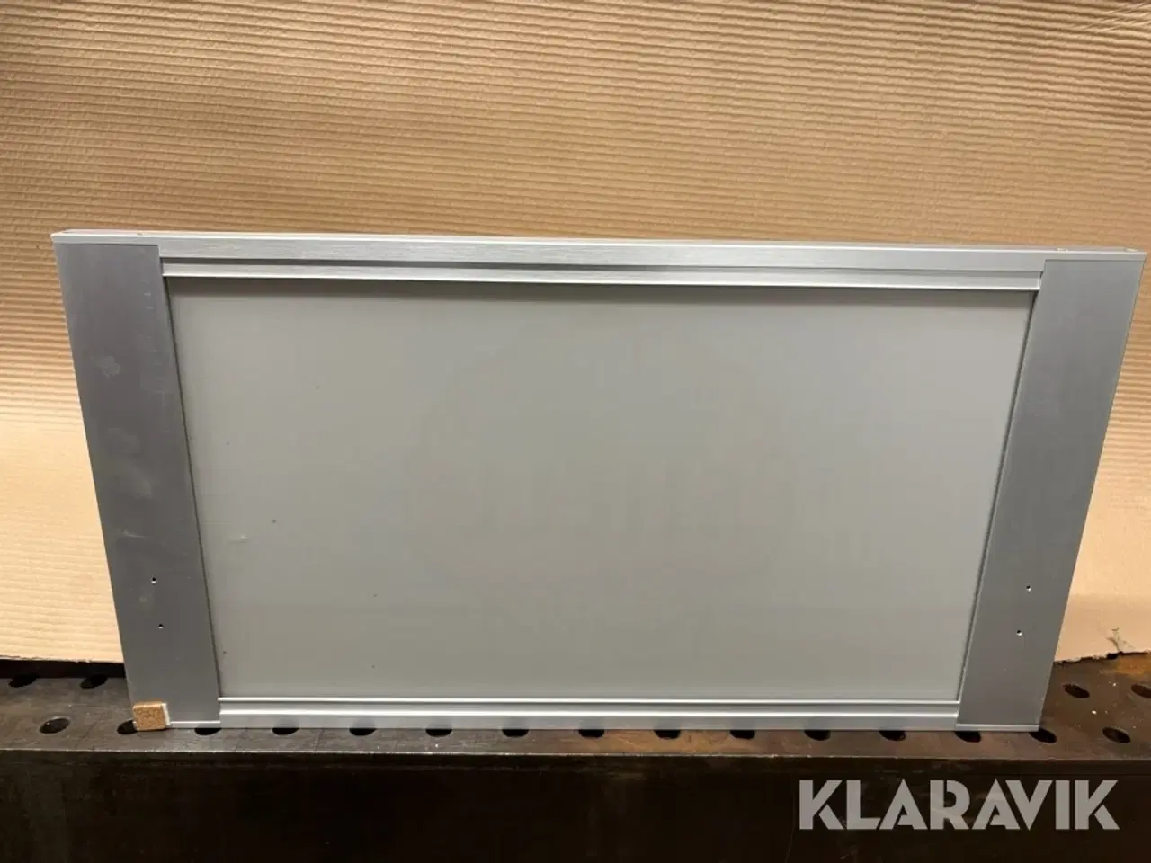 Billede 4 - Aluminium skilt