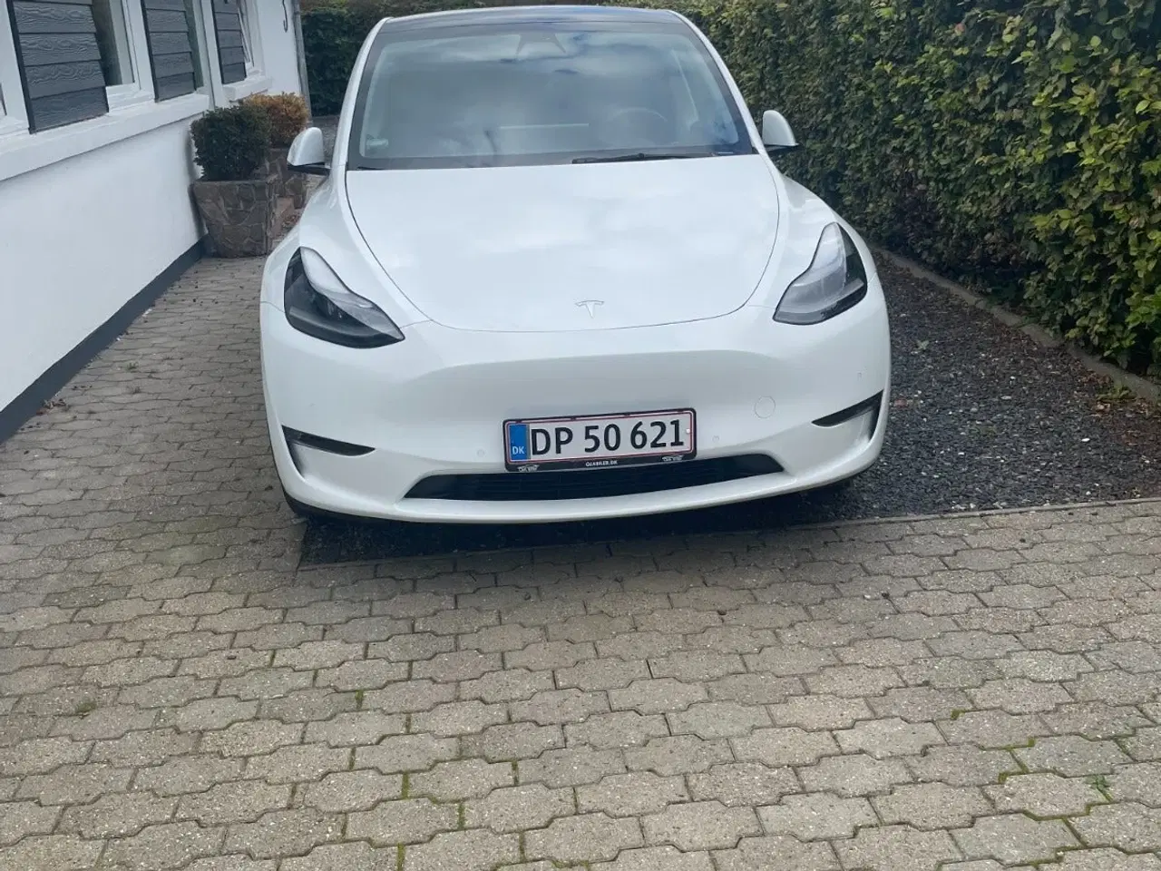 Billede 1 - Tesla Model Y  Long Range AWD