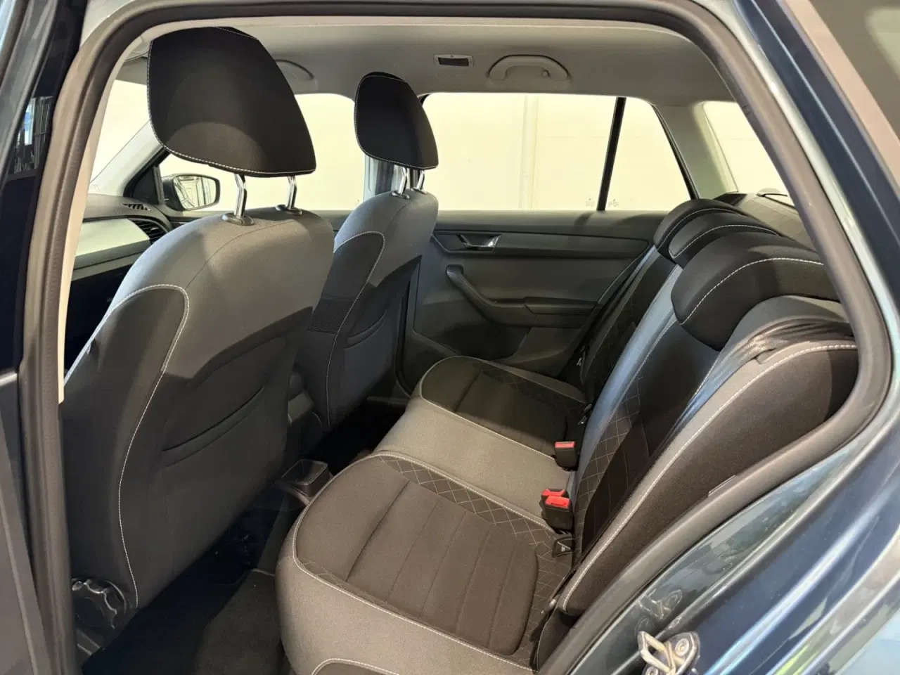 Billede 8 - Skoda Fabia 1,0 MPi 75 Ambition Combi