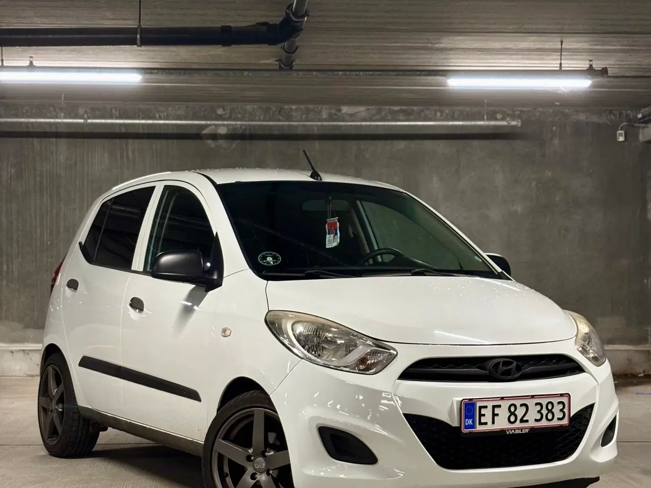 Billede 2 - Hyundai i10, 2012