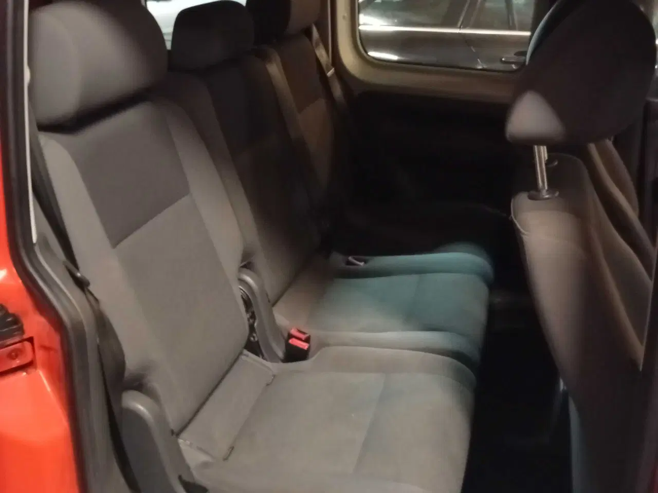 Billede 4 - 7 sæder tdi 