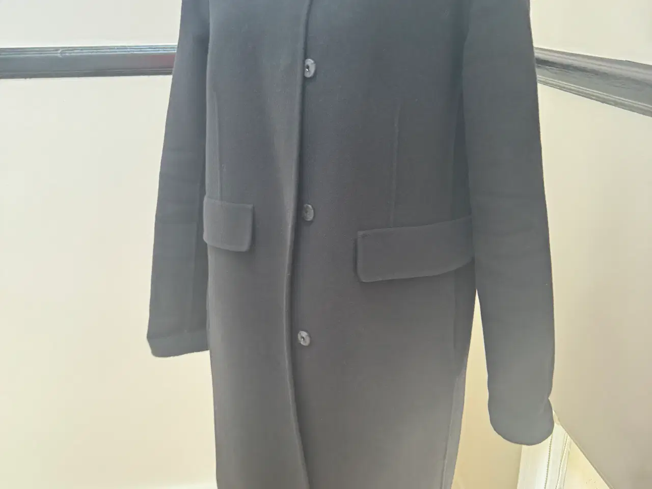 Billede 5 - Frakke fra Max Mara Weekend 