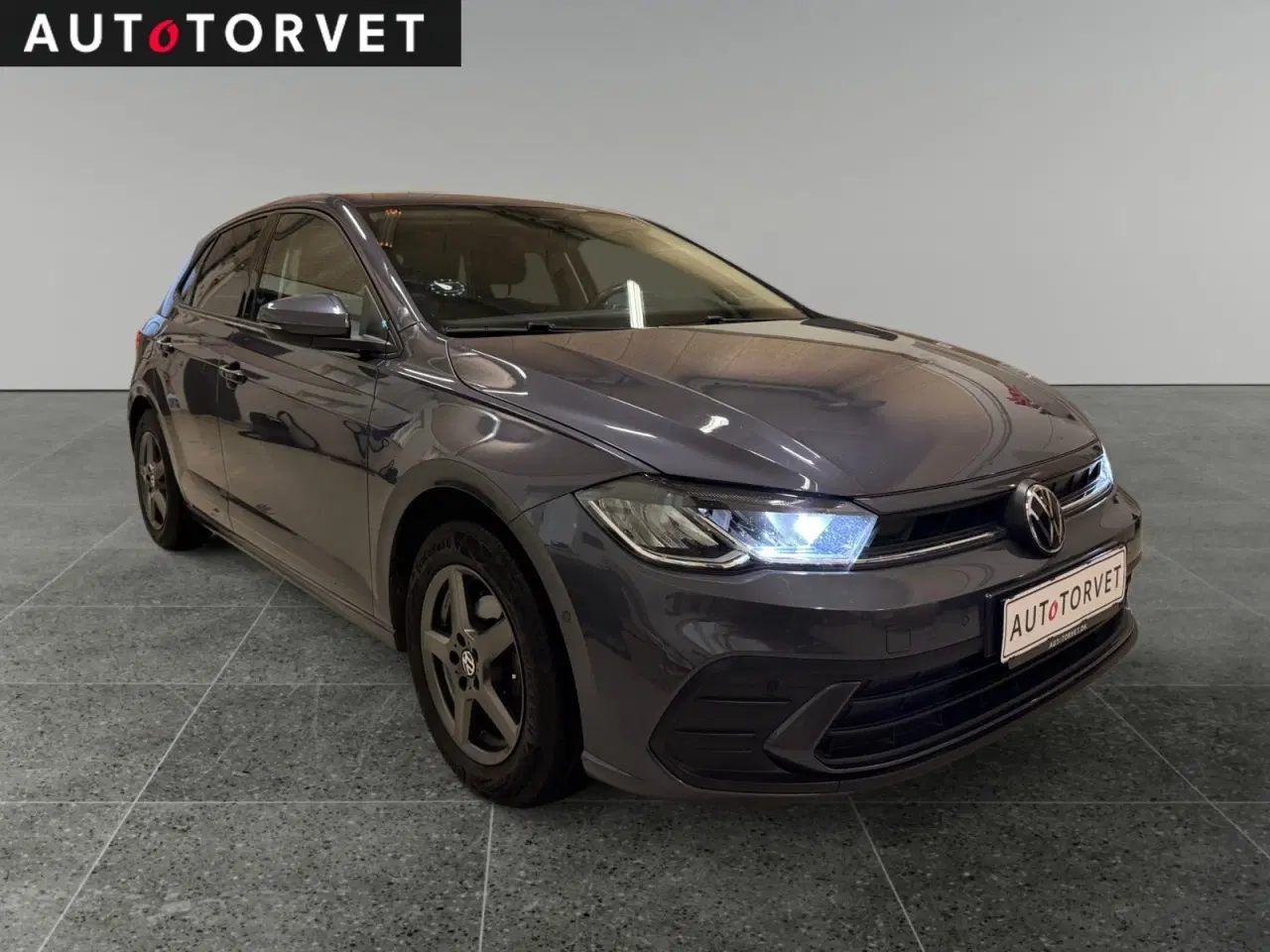 Billede 2 - VW Polo 1,0 TSi 95 Life DSG