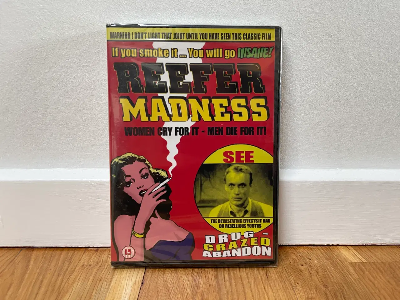 Billede 1 - Reefer Madness