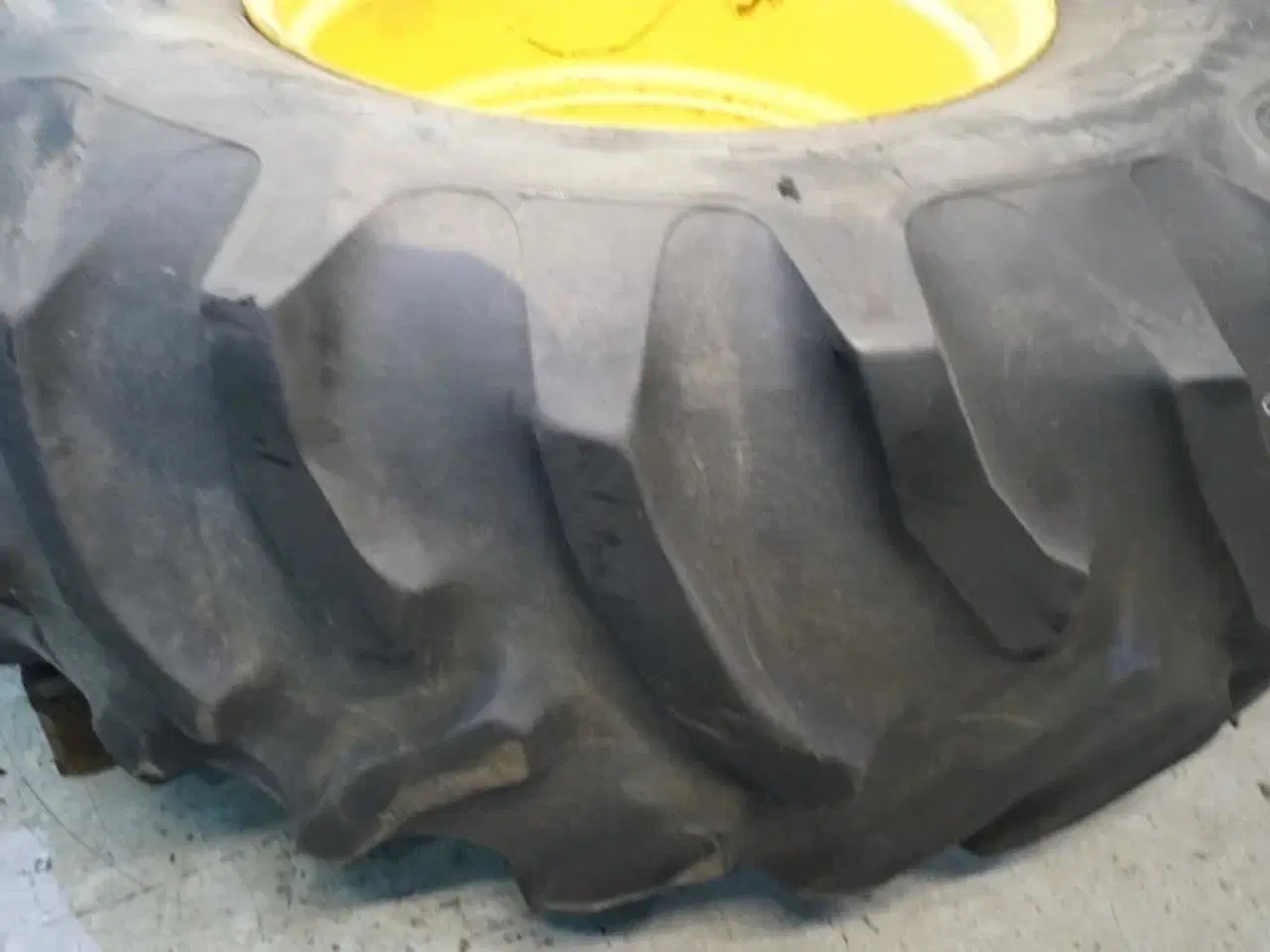 Billede 5 - 32"   24.5-32