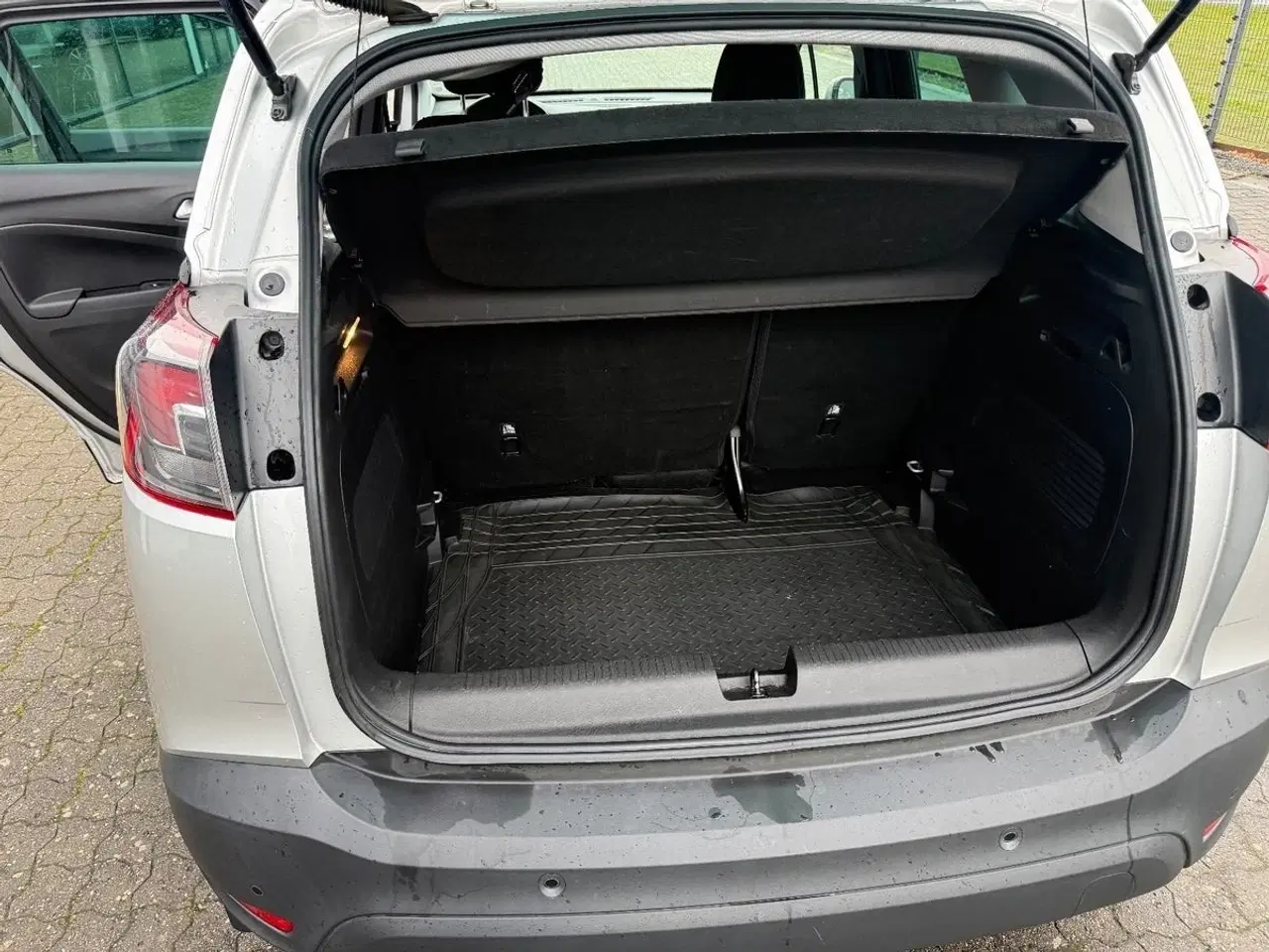 Billede 11 - Opel Crossland X 1,2 Excite