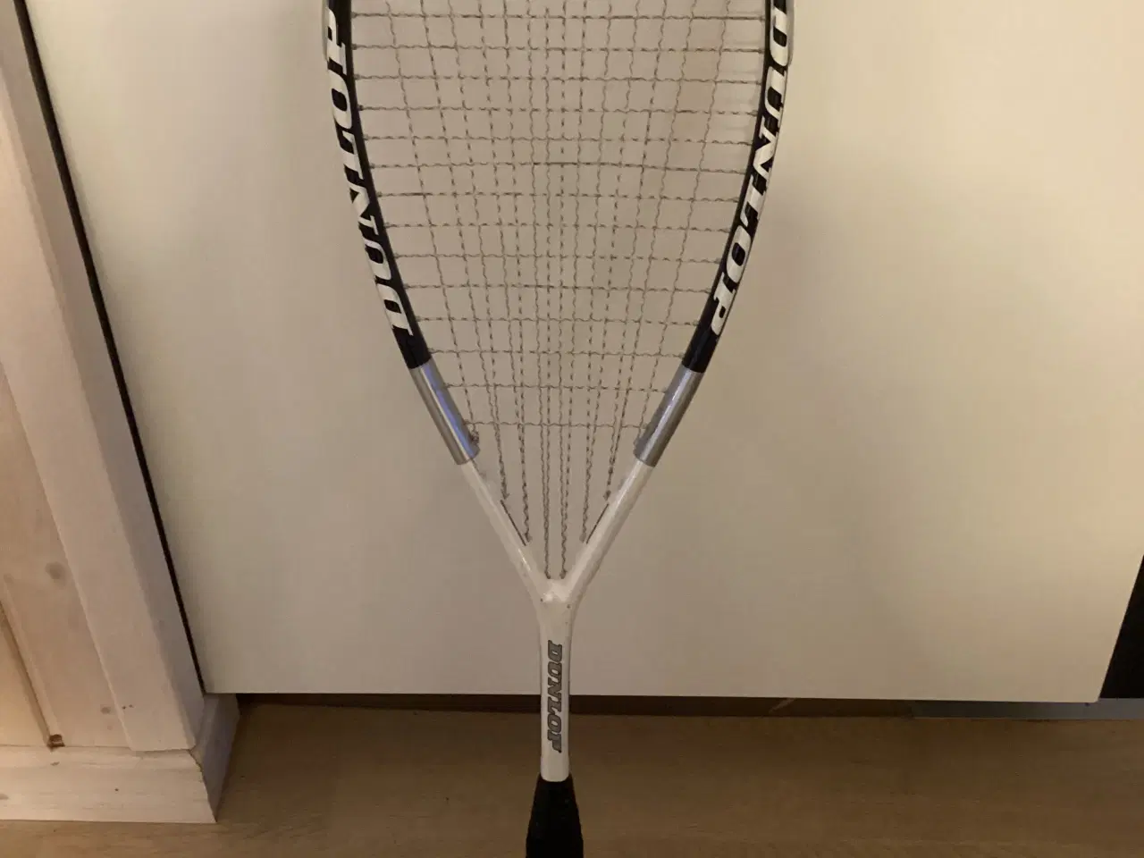 Billede 1 - Super let DUNLOP Squashkercher (156 g)