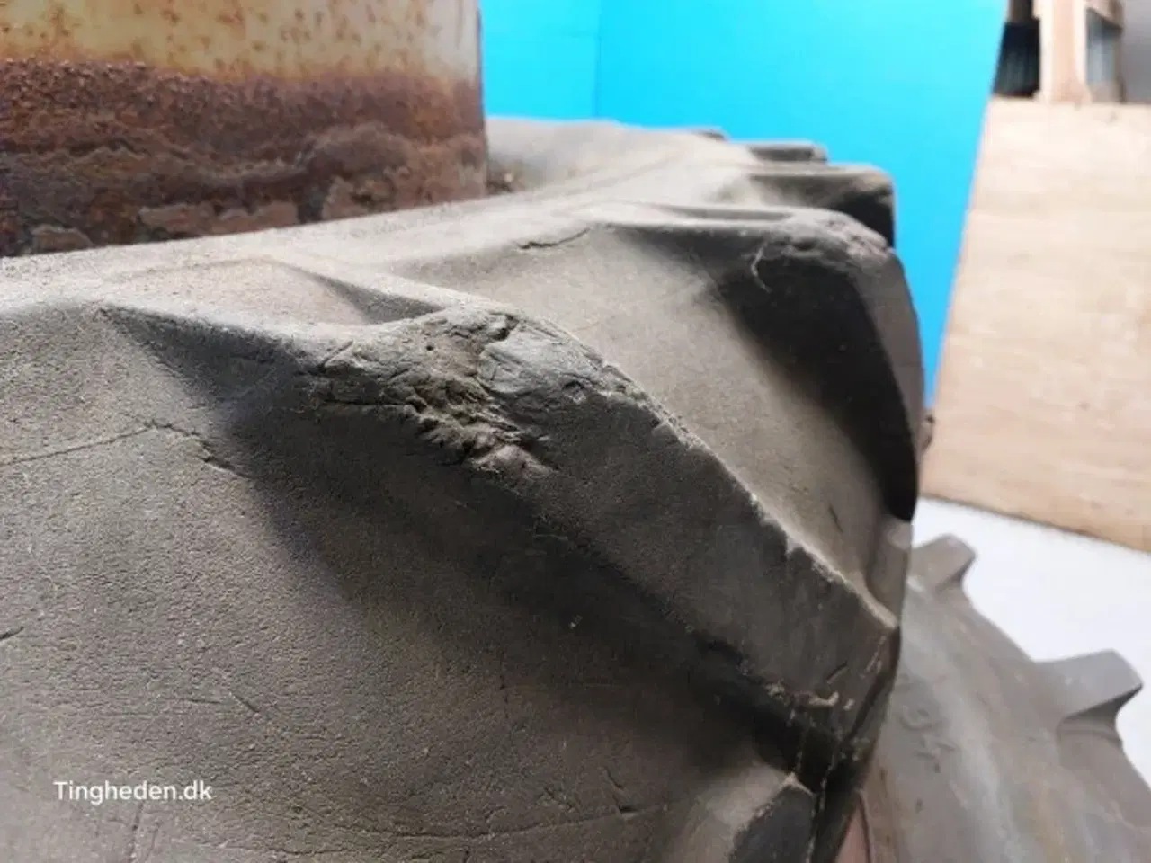 Billede 5 - 34"   18.4/78-34