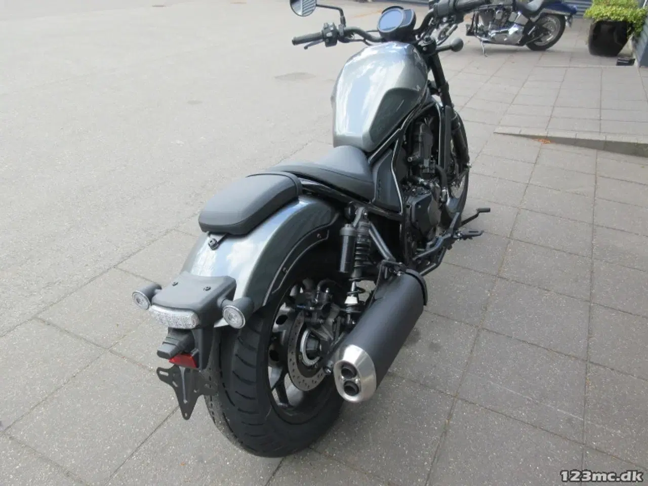 Billede 26 - Honda CMX 1100 Rebel MC-SYD BYTTER GERNE  5 ÅRS  GARANTI