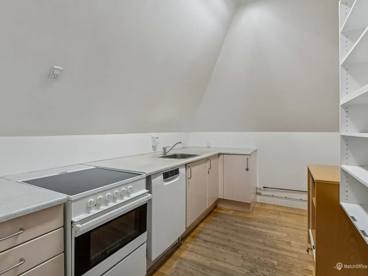 Billede 18 - Otto Busses Vej – de lækreste kontorlokaler