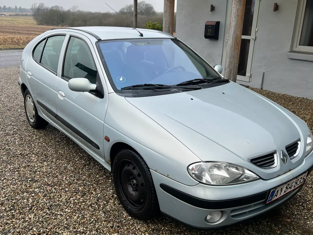 Billede 3 - Billig bil seriøs bud modtages 