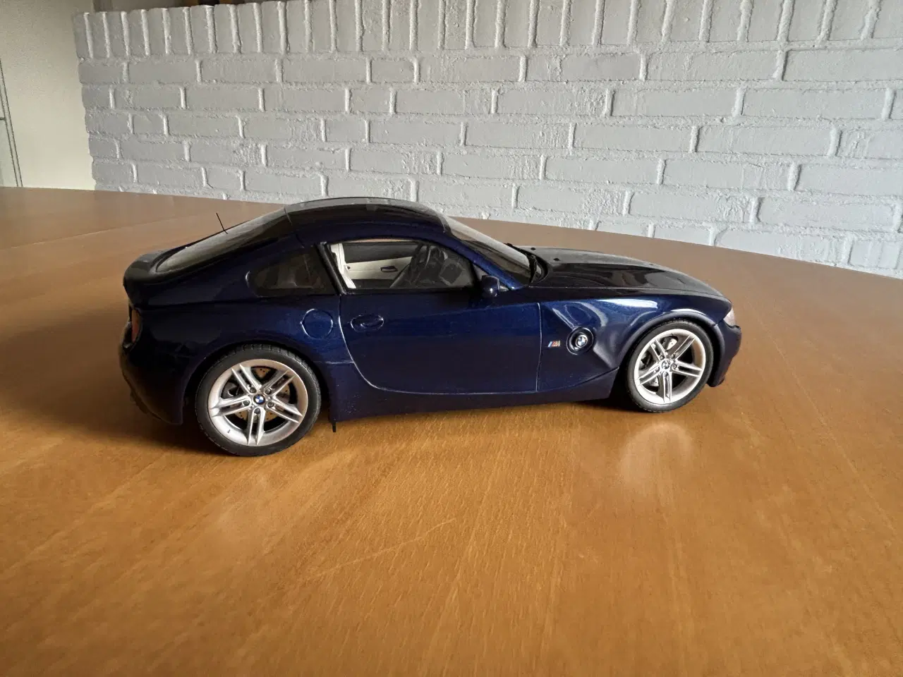 Billede 4 - BMW Z4 M 1:18