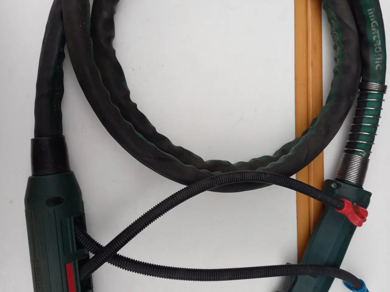 Billede 1 - Svejseslange MV 450 3M.