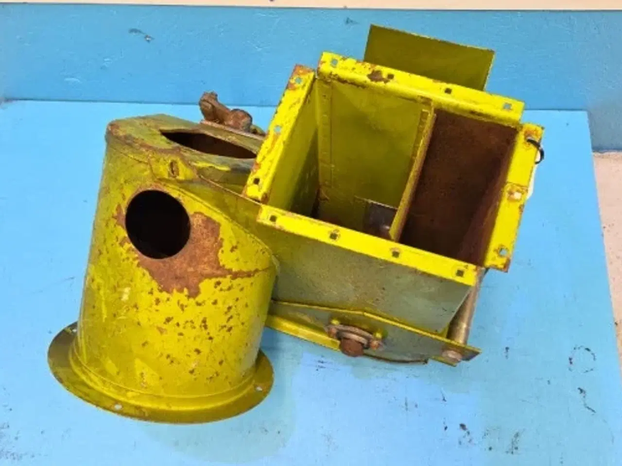 Billede 16 - Claas Dominator 88 Fylde Elevator Top 608687.1