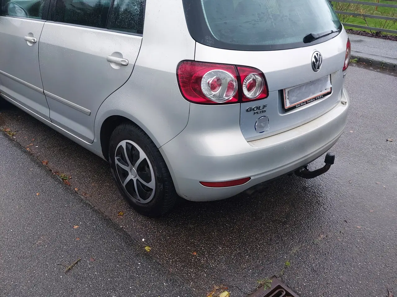 Billede 2 - Golf plus 1.4 TSI