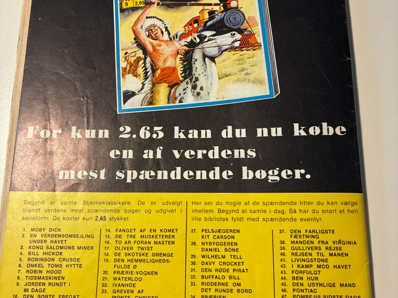 Billede 2 - SUPERMAN NR 1