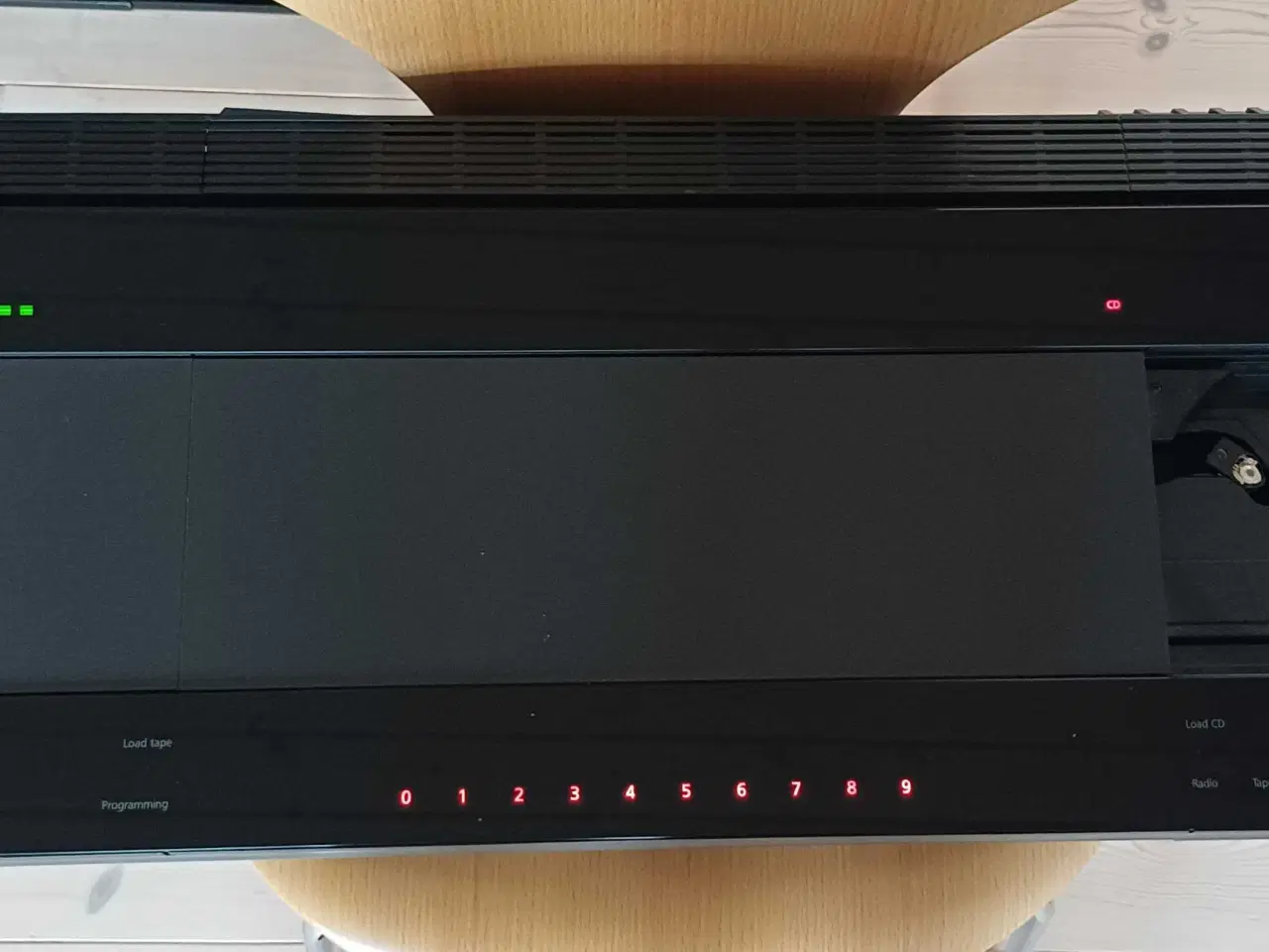Billede 2 - B&O Beocenter 8000