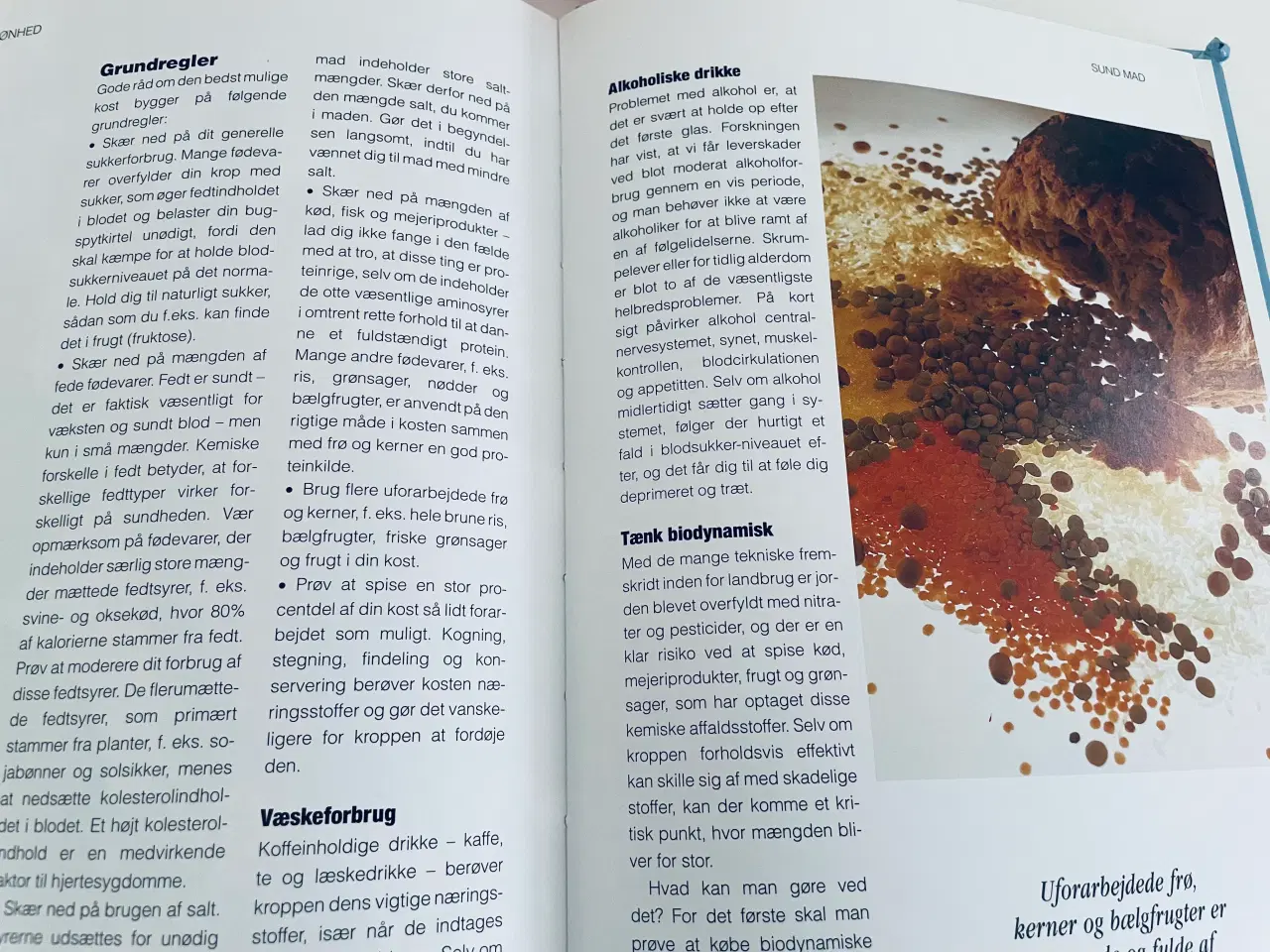 Billede 10 - Naturlig skønhed - Karen Lamont
