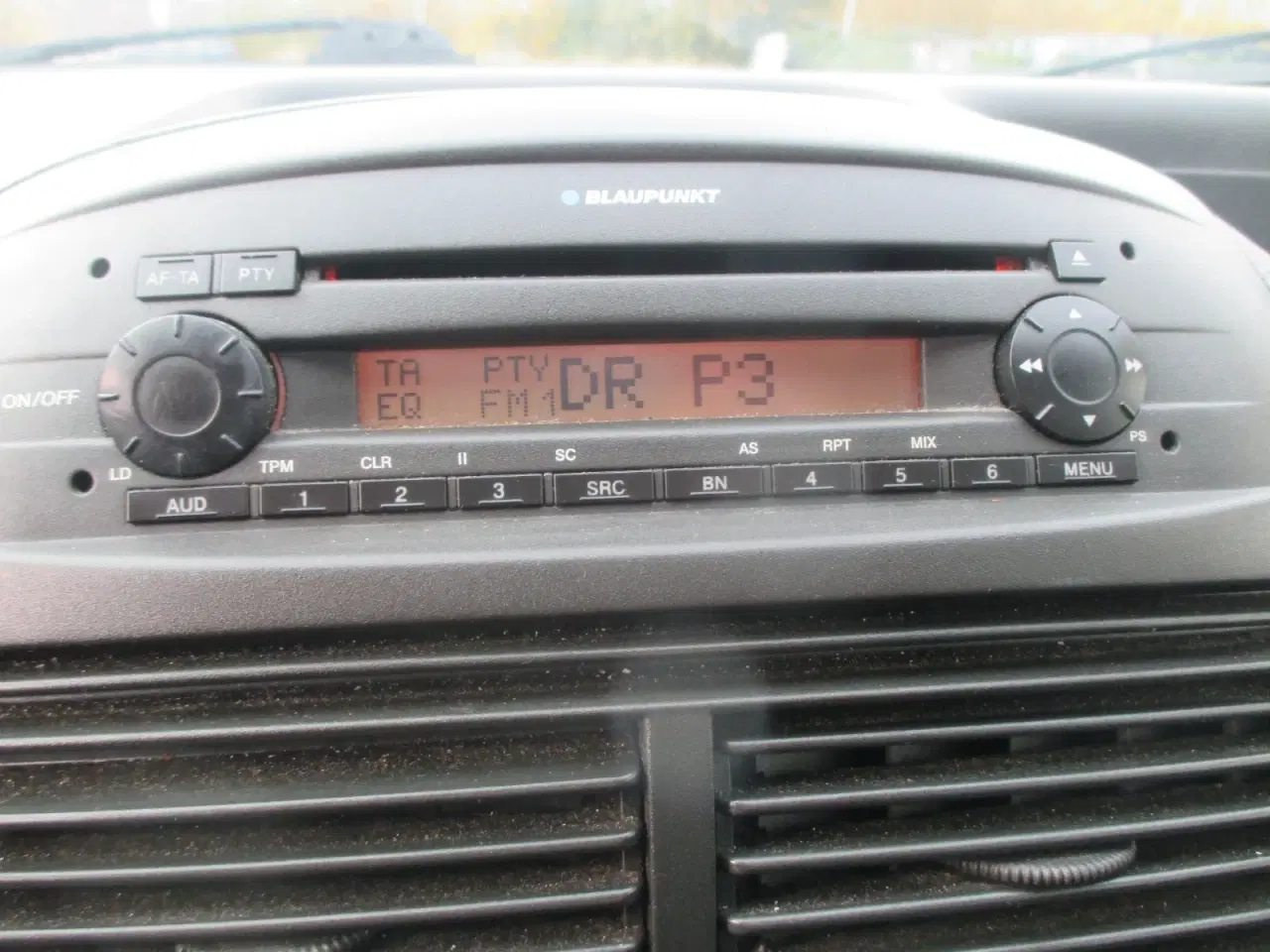 Billede 12 - Fiat Punto 1,2 Active