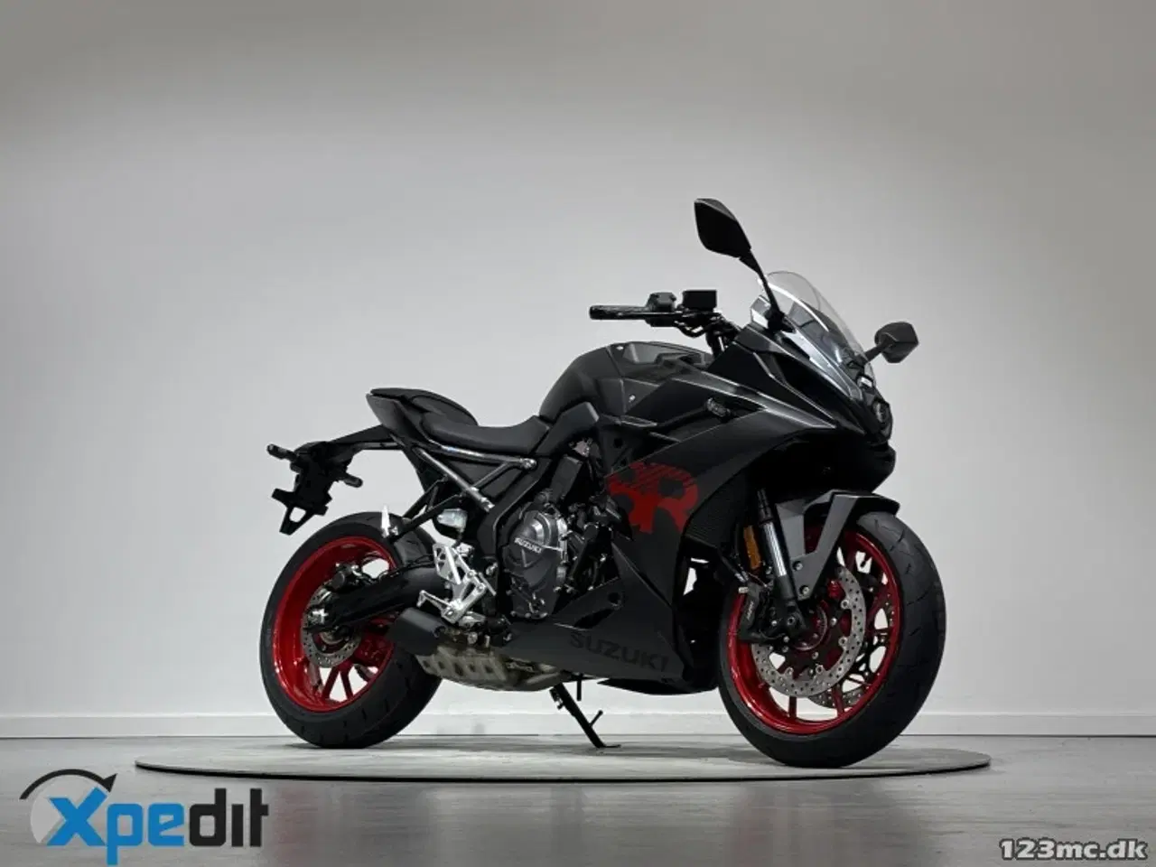 Billede 3 - Suzuki GSX-8R