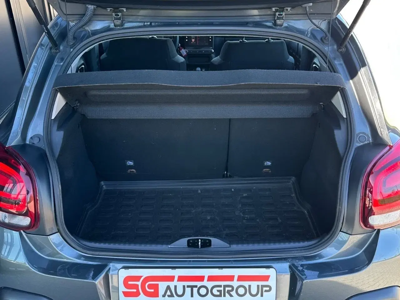 Billede 6 - Citroën C3 1,6 BlueHDi 75 Feel+