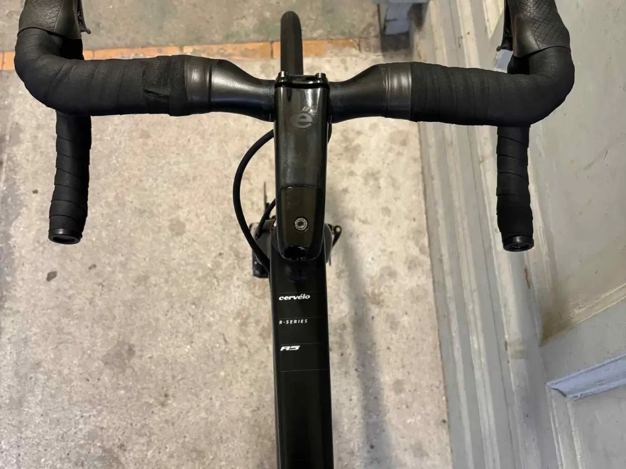 Billede 5 - Cervélo R5 Ultegra Di2 Disc – 2019 | Str. 54