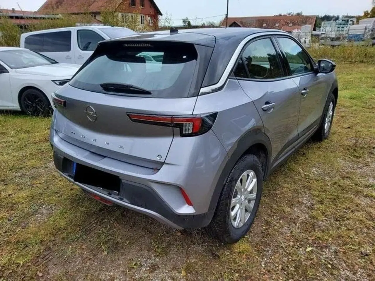 Billede 3 - Opel Mokka-e 50 Elegance