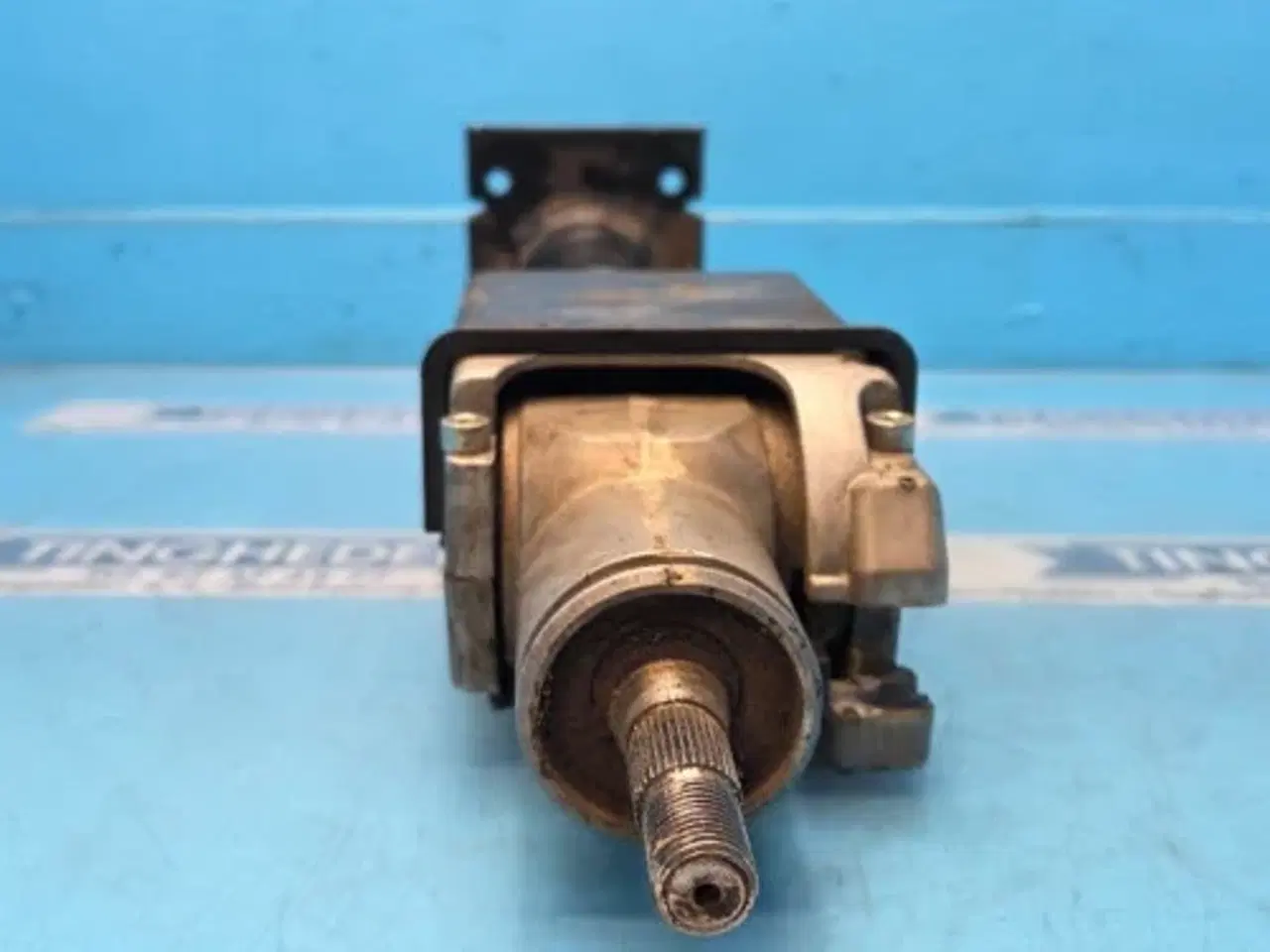 Billede 6 - Massey Ferguson 3060 Ratstammen 3388828M5