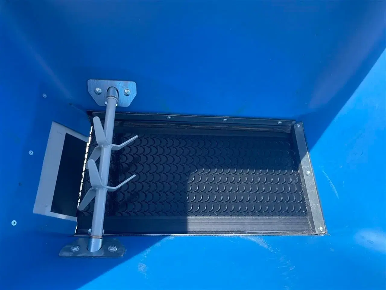 Billede 7 - Ecolawn ECO 50 Bugseret 250L