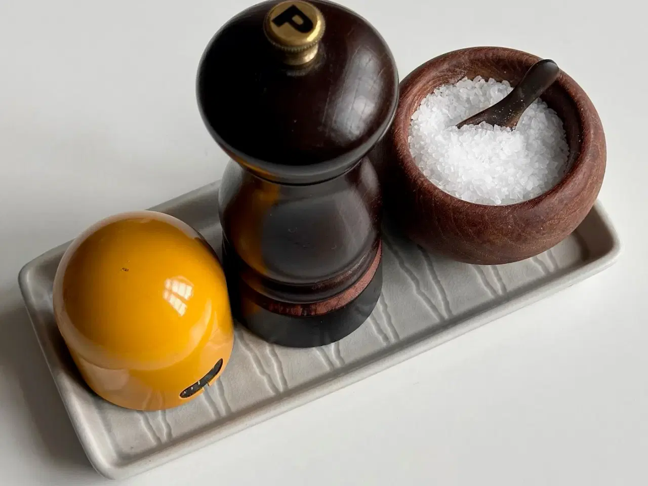 Billede 1 - Aluminia bakke nr. 2708