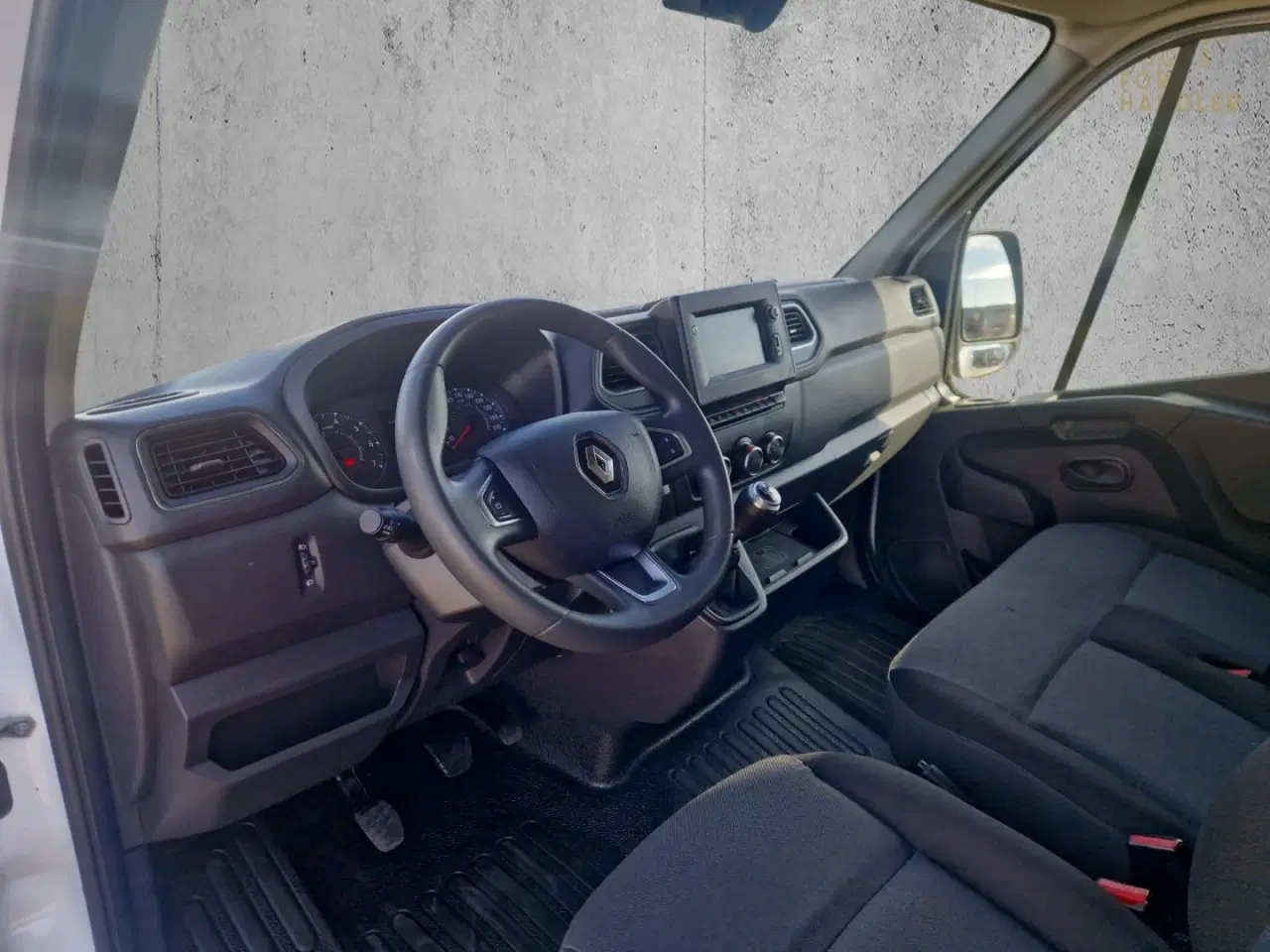 Billede 14 - Renault Master IV T35 2,3 dCi 150 L3H2 Kassevogn