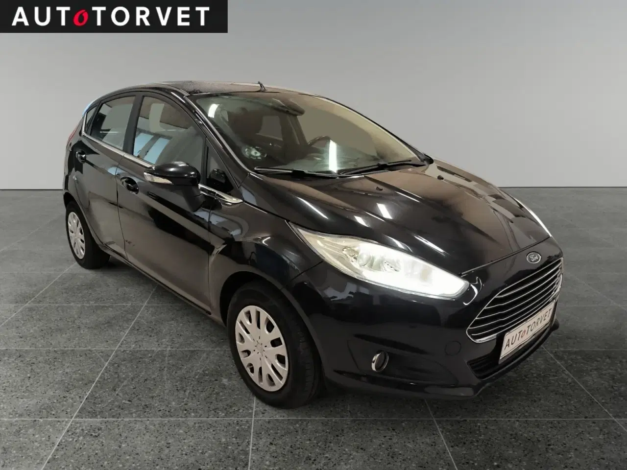 Billede 2 - Ford Fiesta 1,0 SCTi 100 Titanium