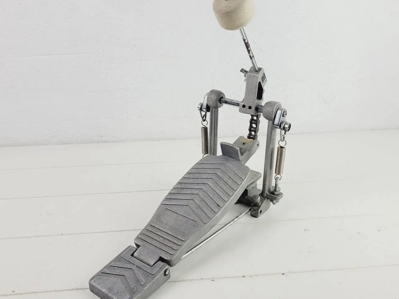 Billede 5 - ⭐️- Millenium Stortrommepedal