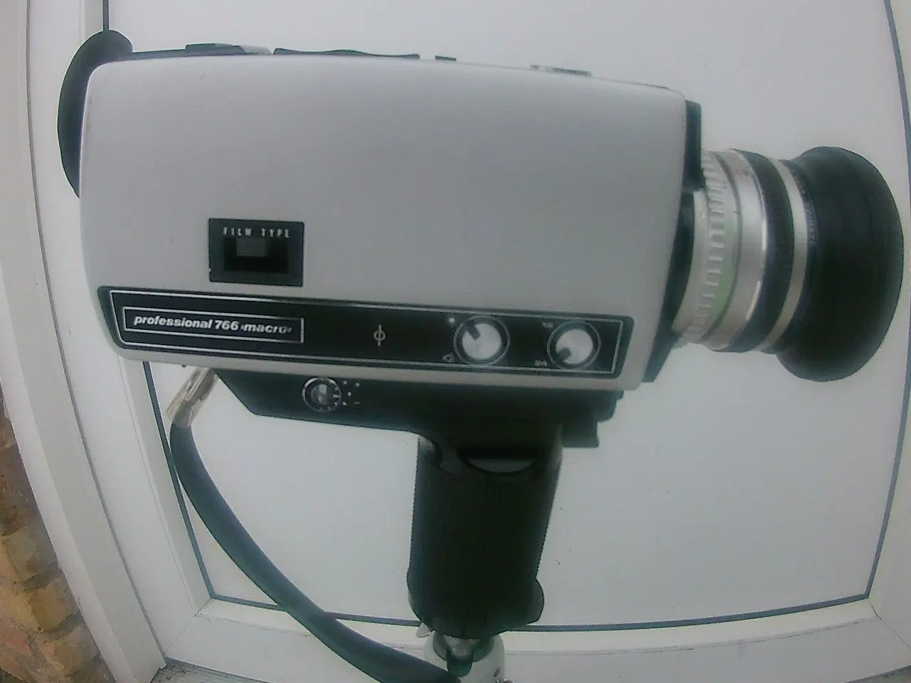 Billede 2 - minolta d6/cosina pro 766