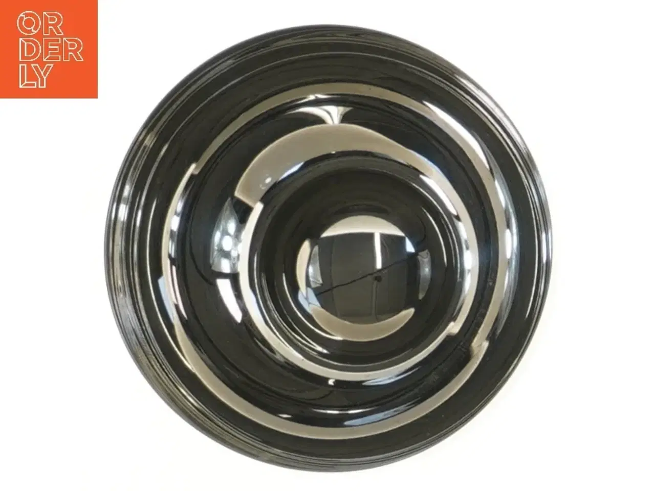 Billede 2 - Rustfri stålkål (str. 13x8 cm)