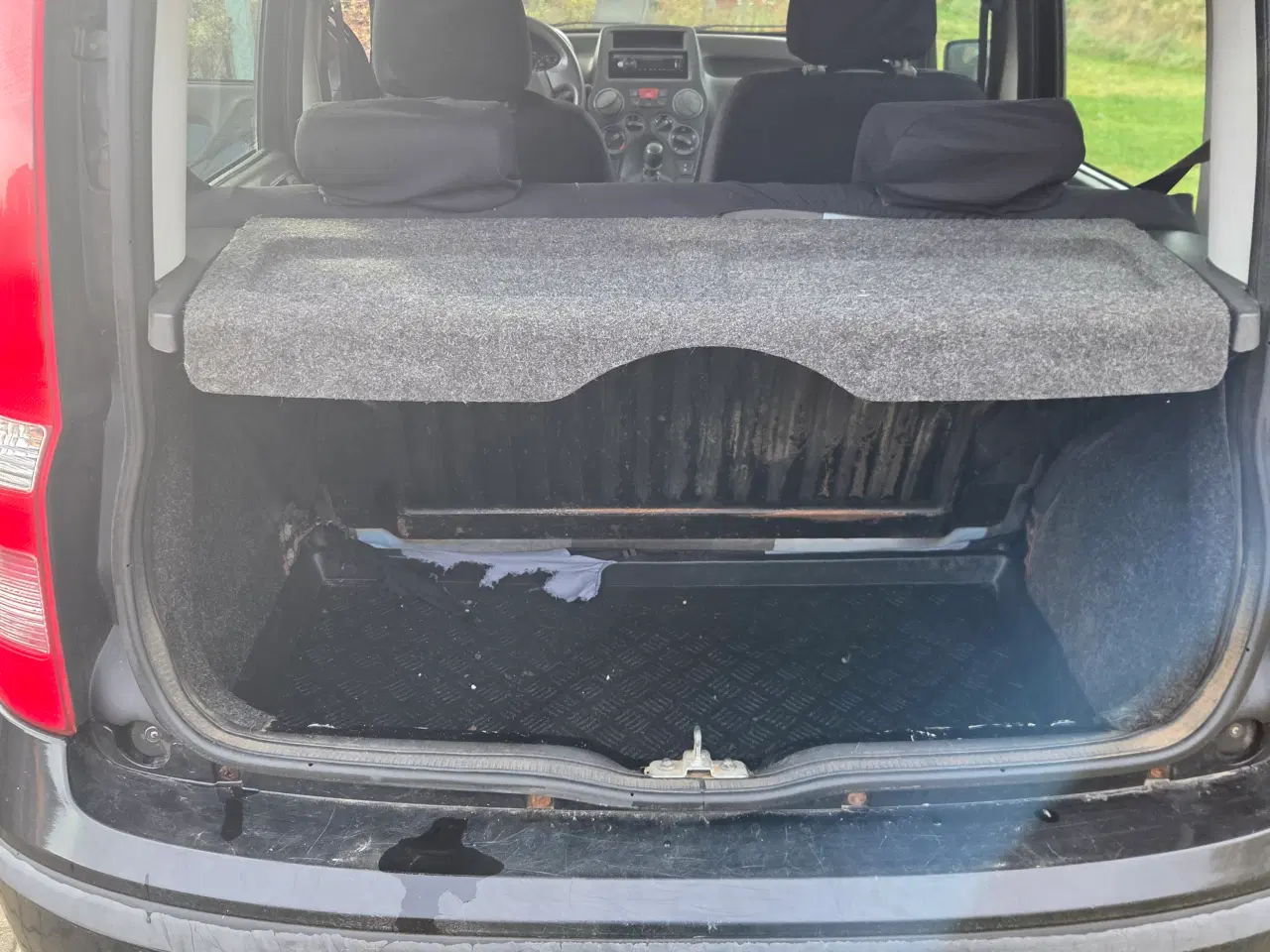 Billede 5 - Fiat Panda 1,2 