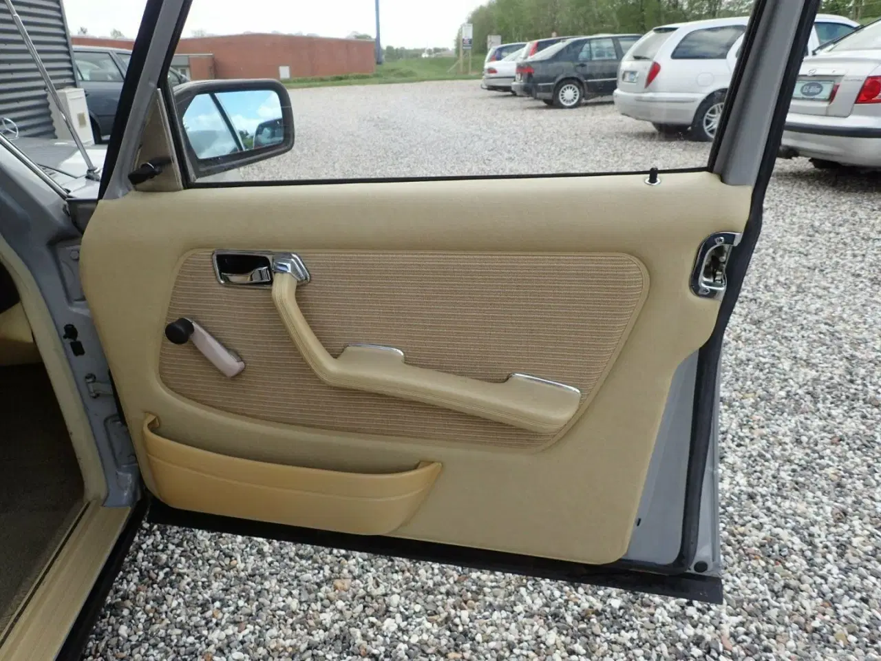 Billede 17 - Mercedes 300 3,0 D