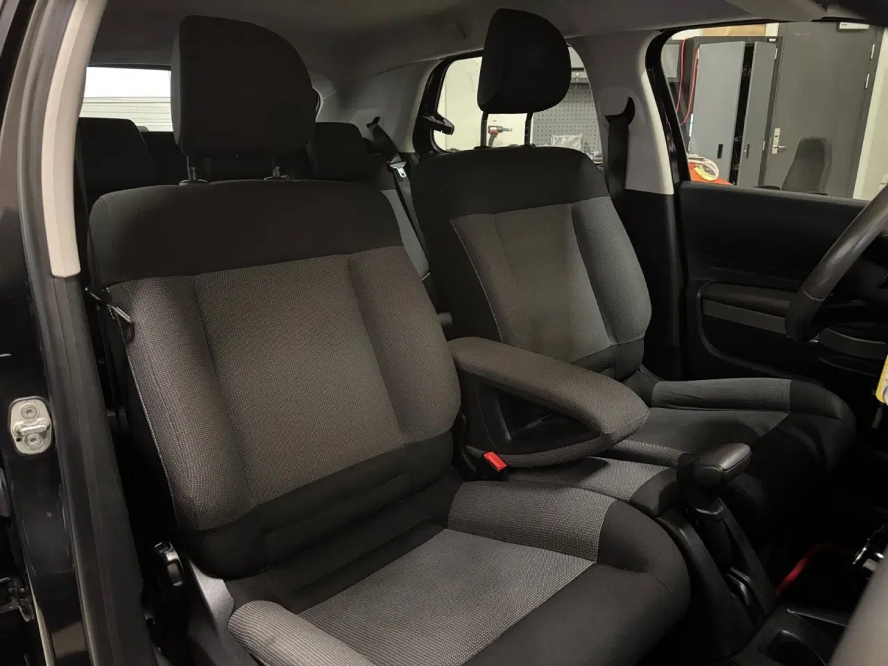 Billede 14 - Citroën C4 Cactus 1,6 e-HDi 92 Feel ETG6