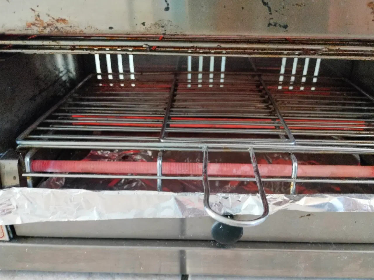 Billede 2 - Oven italiensk 