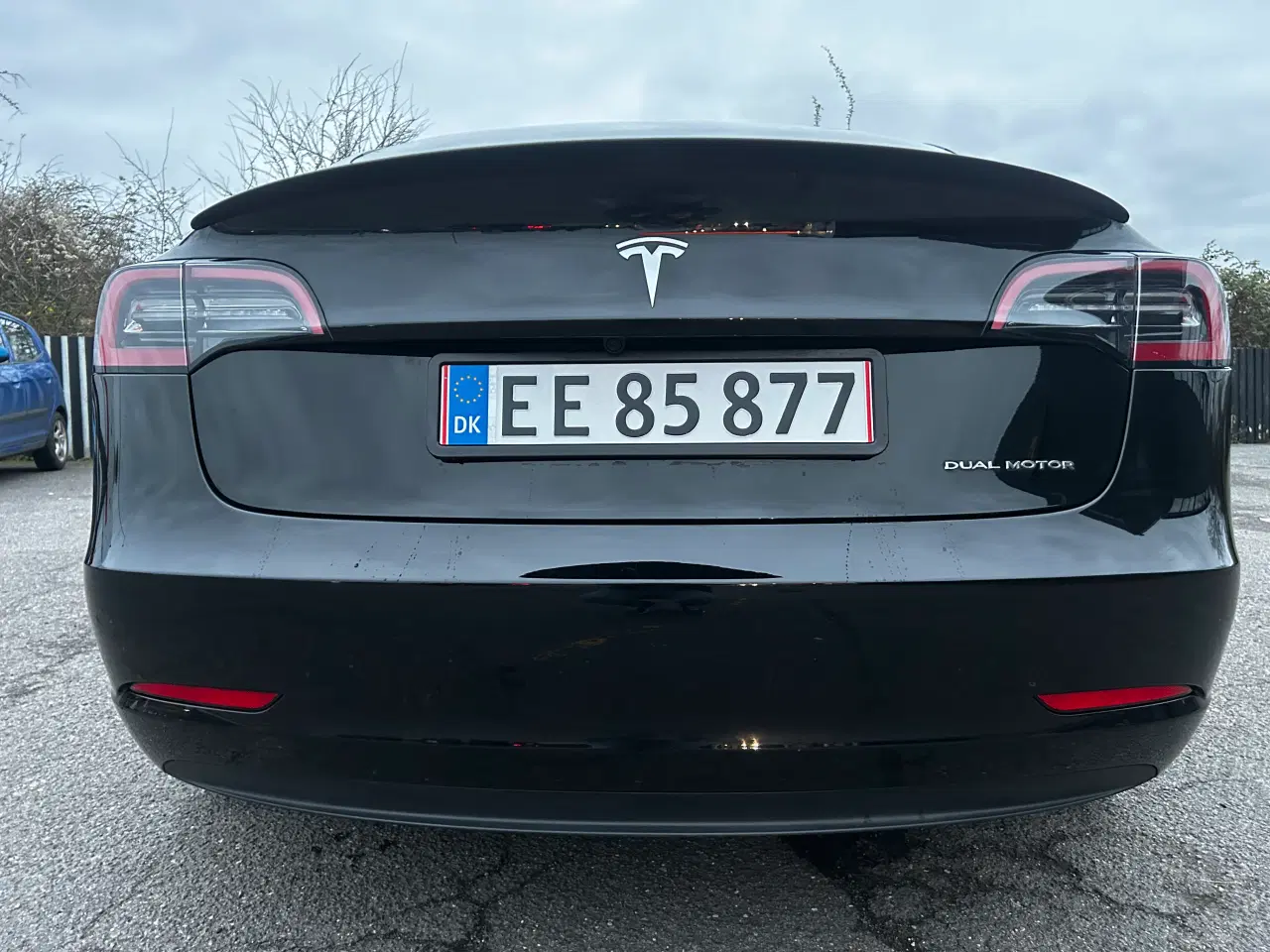 Billede 8 - 16000km  Tesla Model 3, Long Range, Dual M !Bytte!