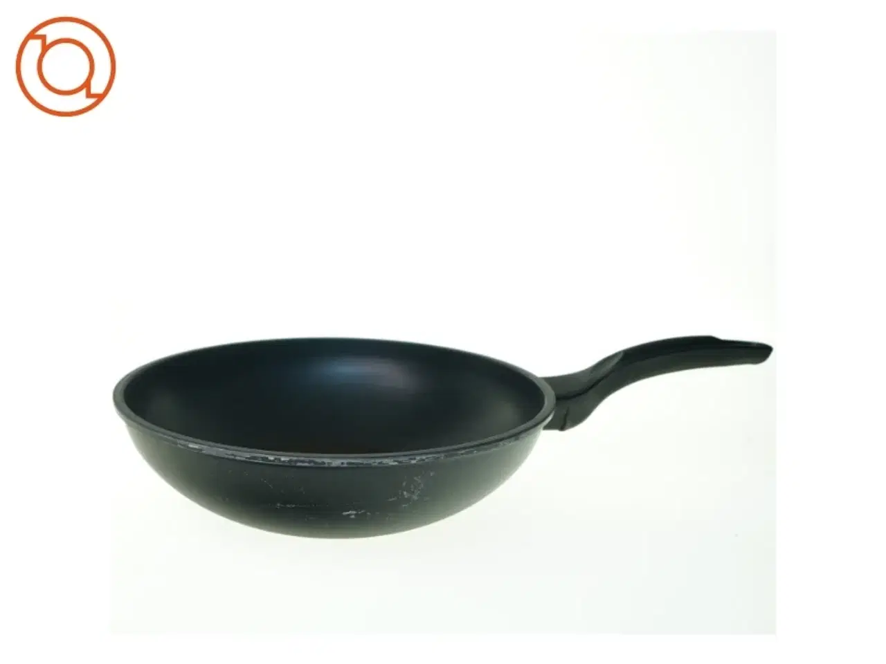 Billede 1 - Wok pande (str. 31 x 8 cm)