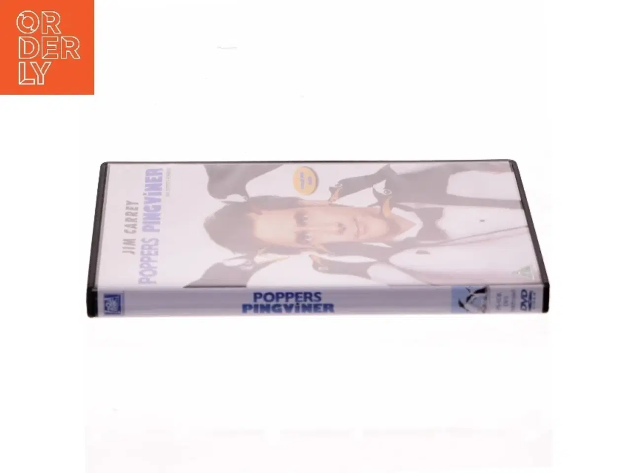 Billede 2 - Poppers Pingviner