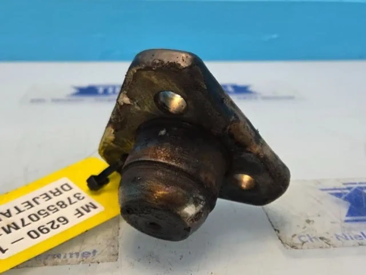 Billede 8 - Massey Ferguson 6290 Drejetap 3785507M1 