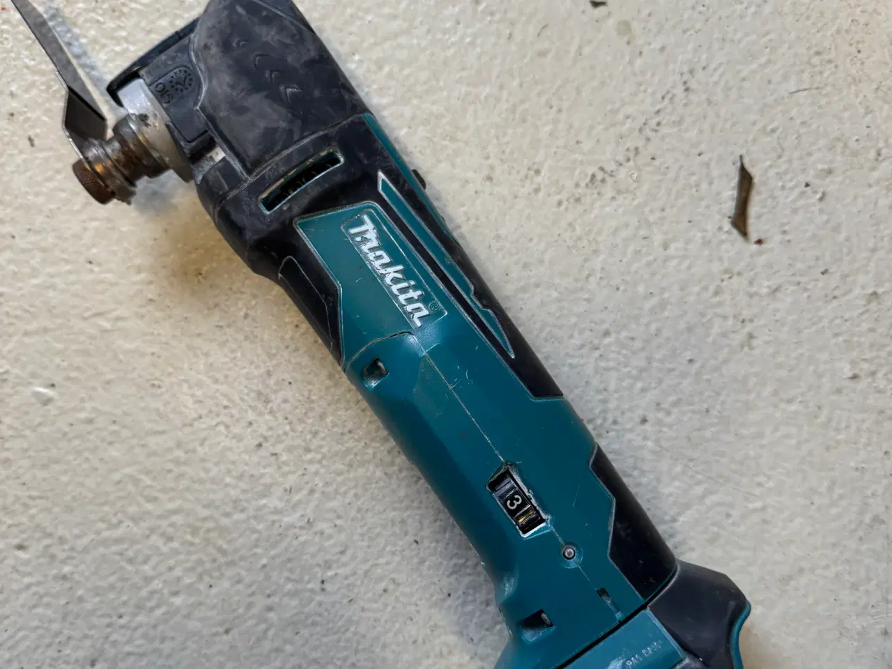 Billede 6 - Makita 18v