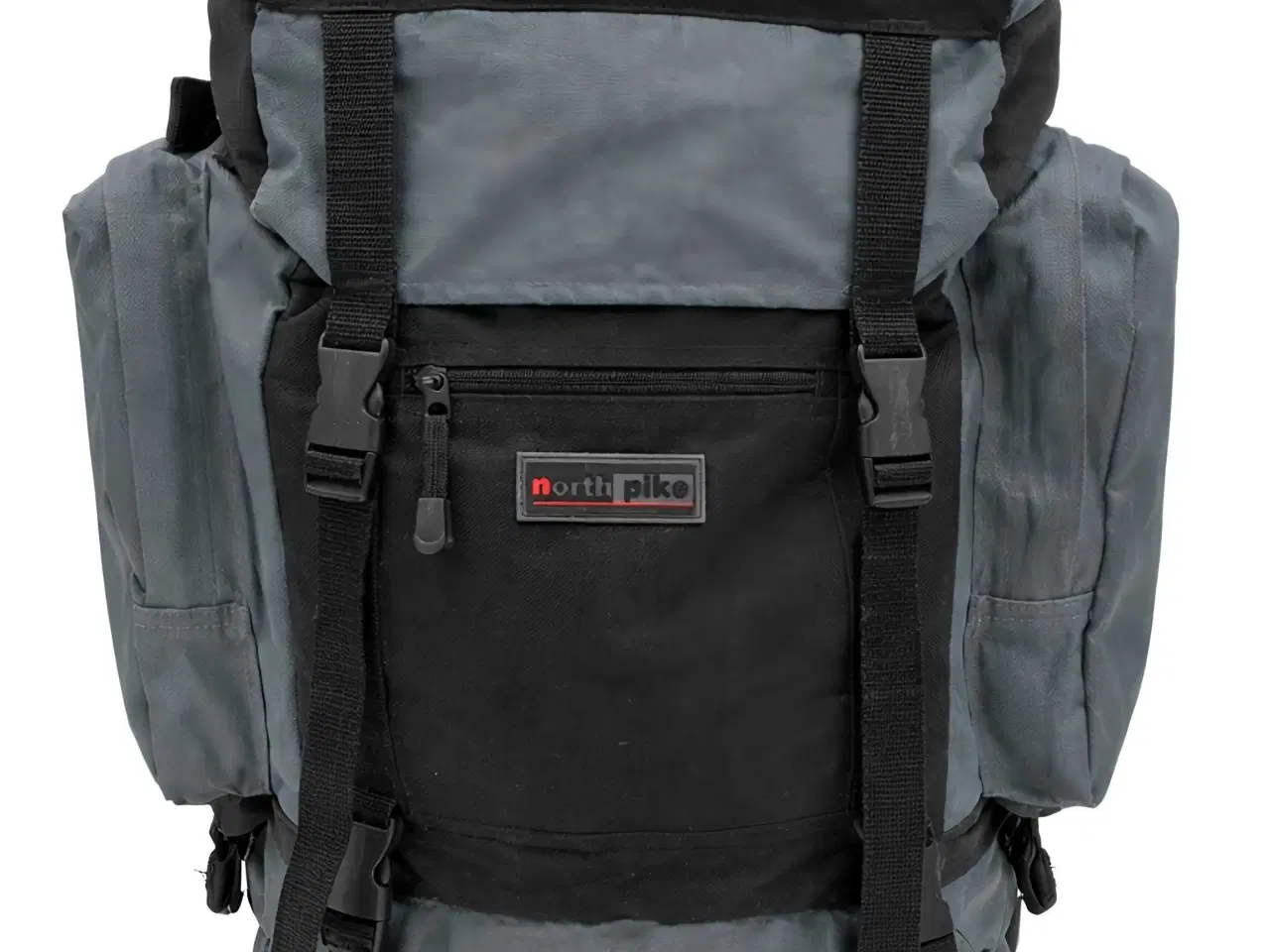 Billede 1 - Rrygsæk 70 liter i slidstærk kvalitet