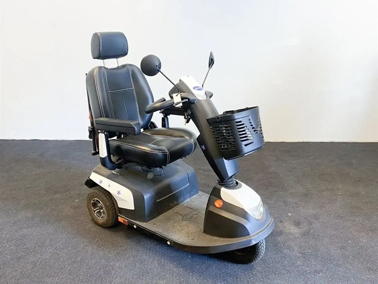 Billede 1 - Invacare Orion 3
