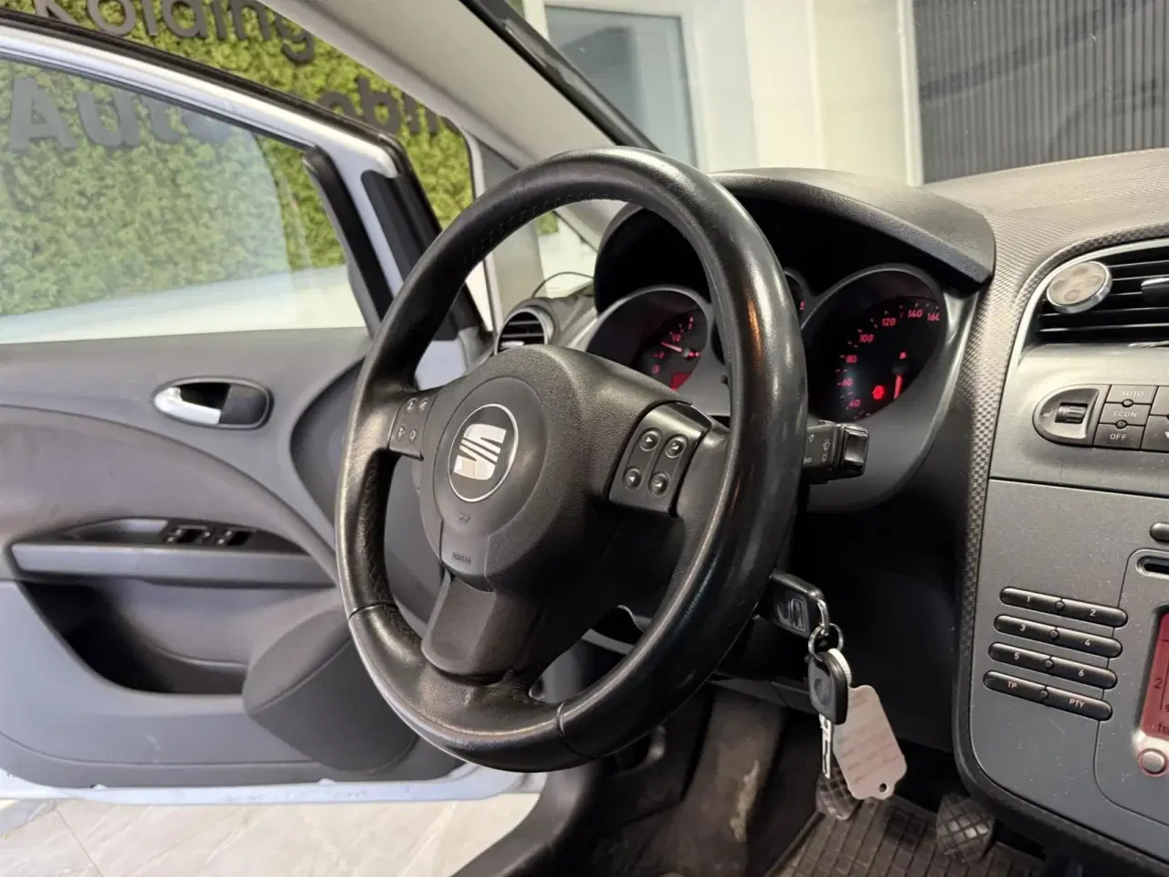 Billede 6 - Seat Altea XL 1,8 T FSI Stylance 160HK 6g