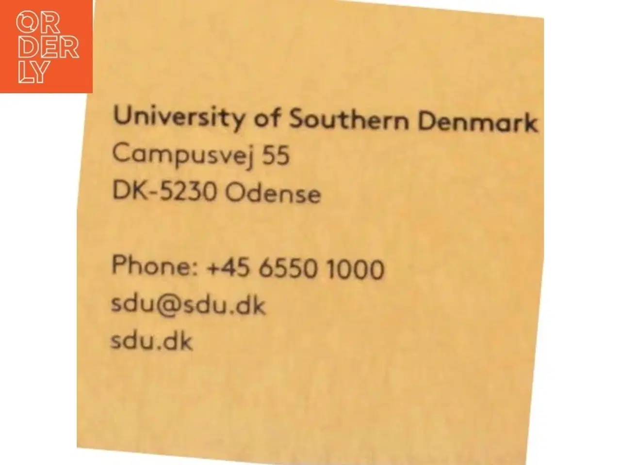 Billede 6 - Ph.d.-afhandling fra Syddansk Universitet