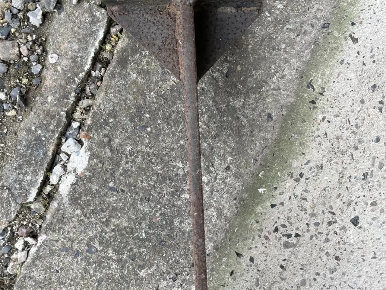 Billede 3 - Gruppe tand. 70 cm