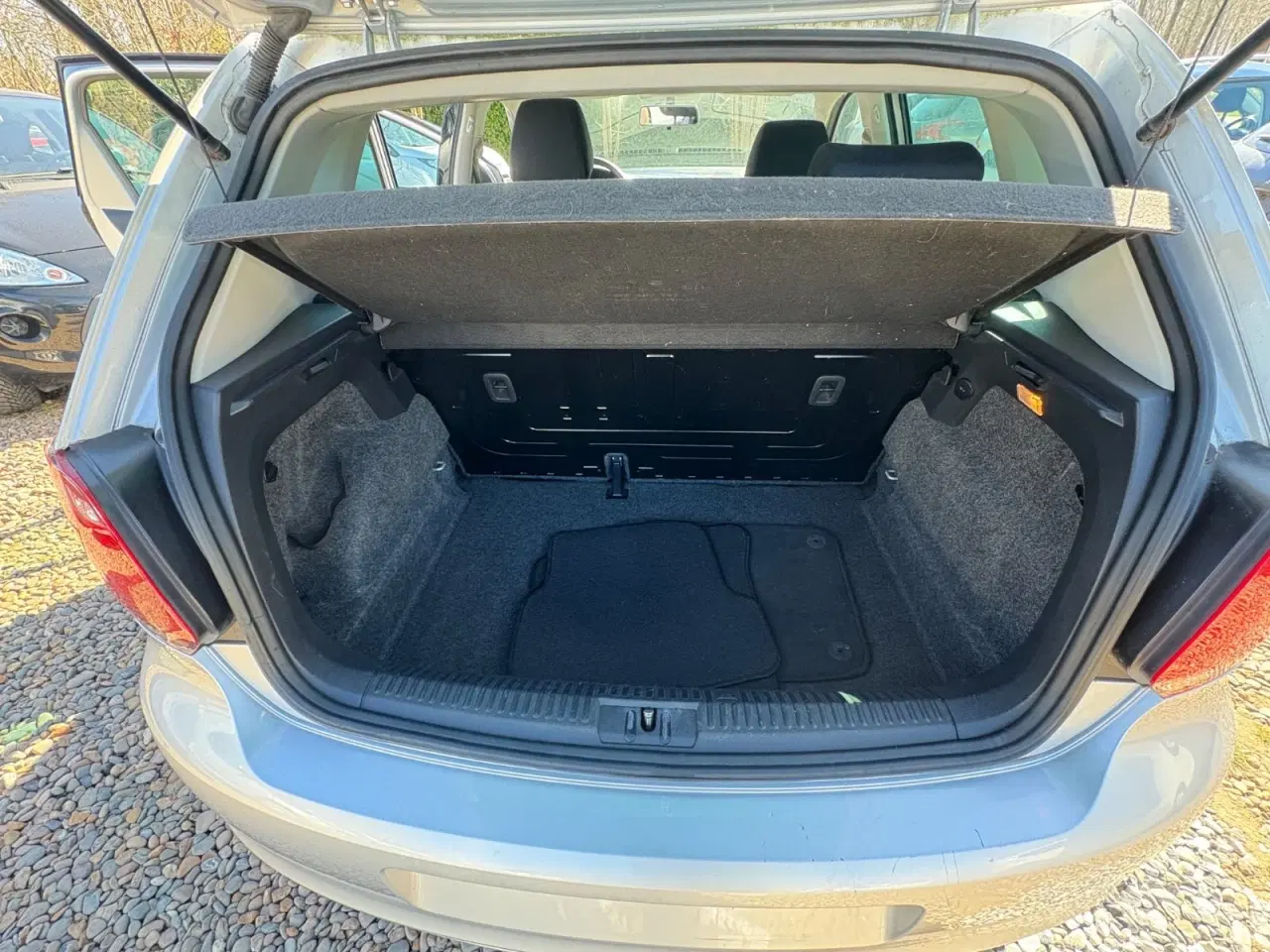 Billede 12 - VW Polo 1,2 Comfortline BMT